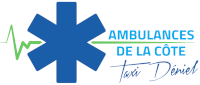 Ambulances de la côte