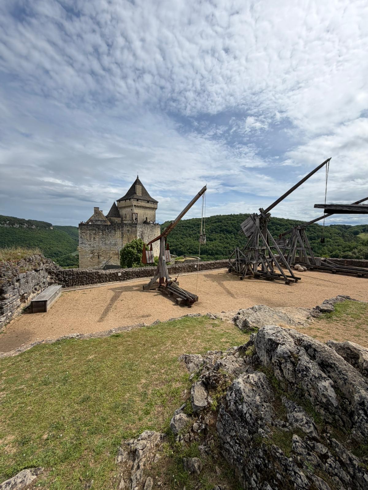 castelnaud